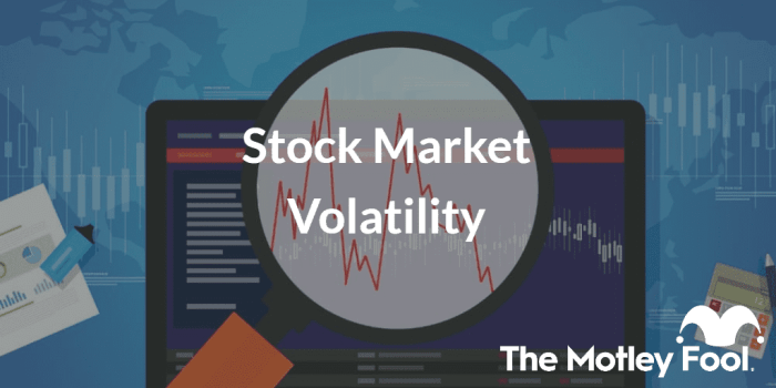 How Market Volatility Affects Stock Prices
